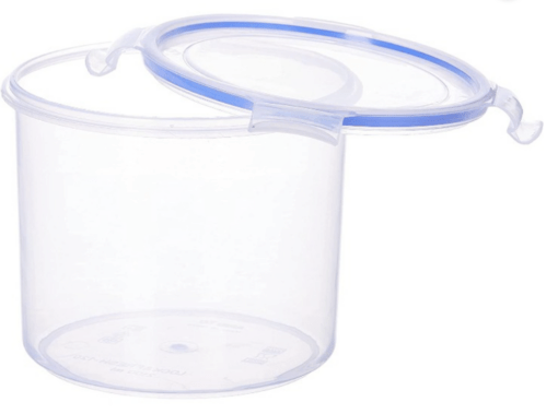 Lock & Fresh 20 Aristo Stackable Airtight Container 600 Ml (1pc)